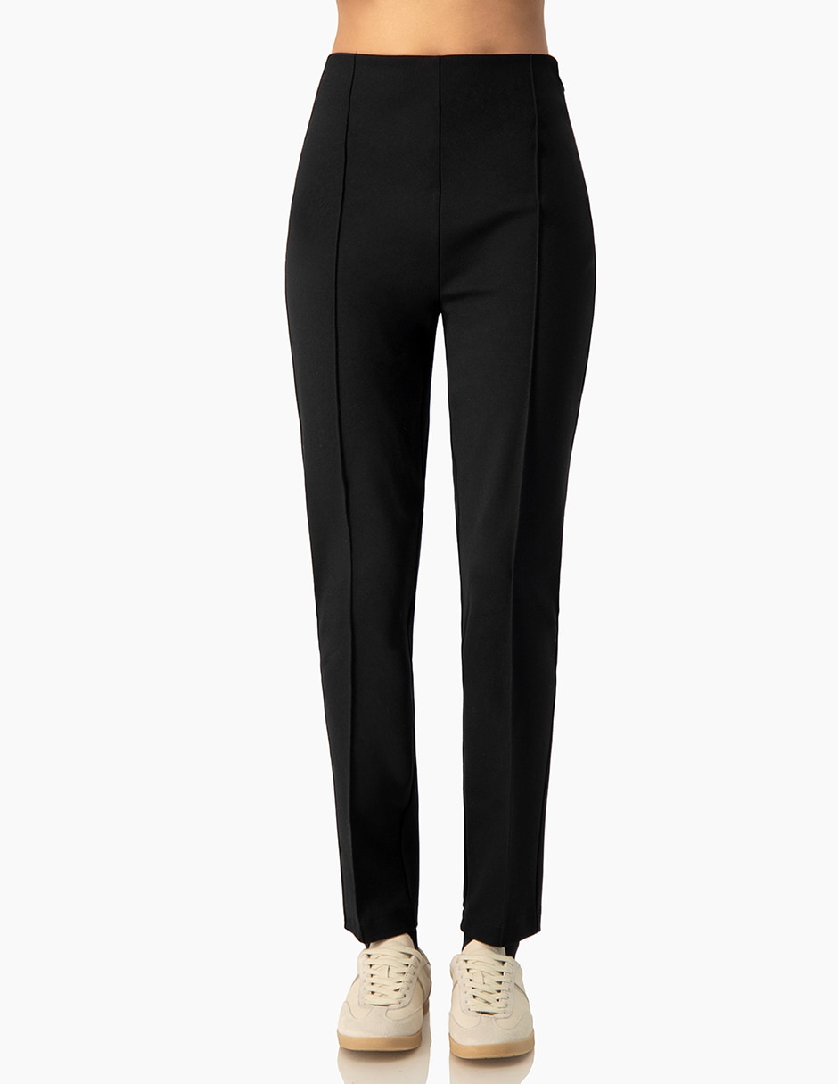 Pantalón regular para mujer Pantalón regular para mujer