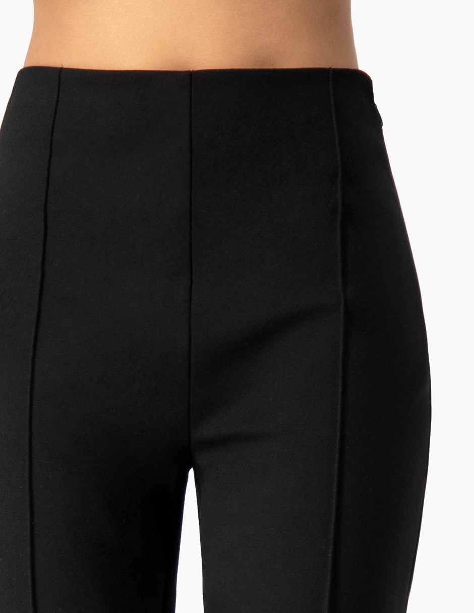 Pantalón regular para mujer 2