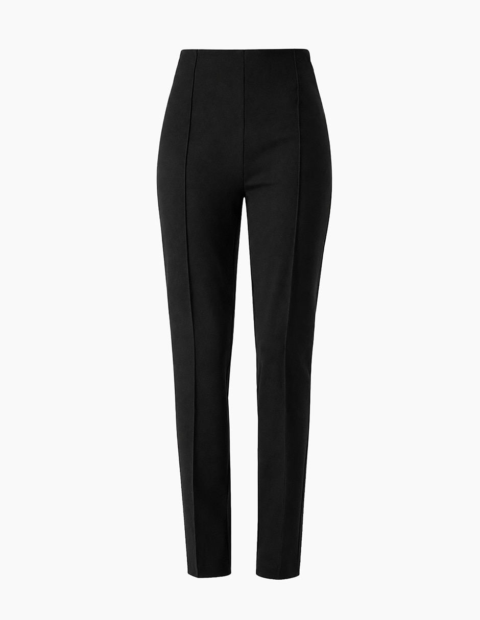 Pantalón regular para mujer 3