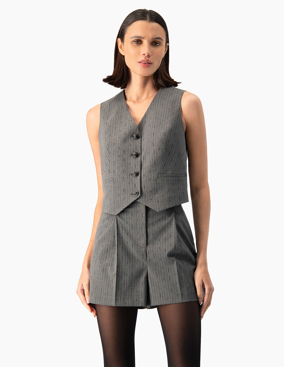Chaleco para mujer Chaleco para mujer