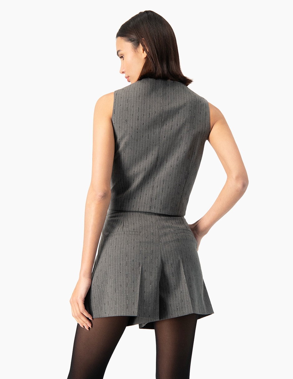 Chaleco para mujer 7