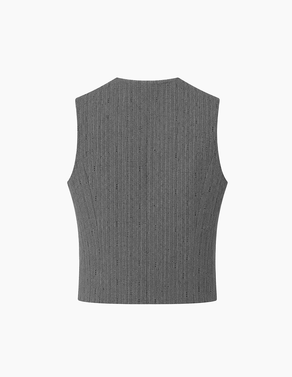 Chaleco para mujer 6