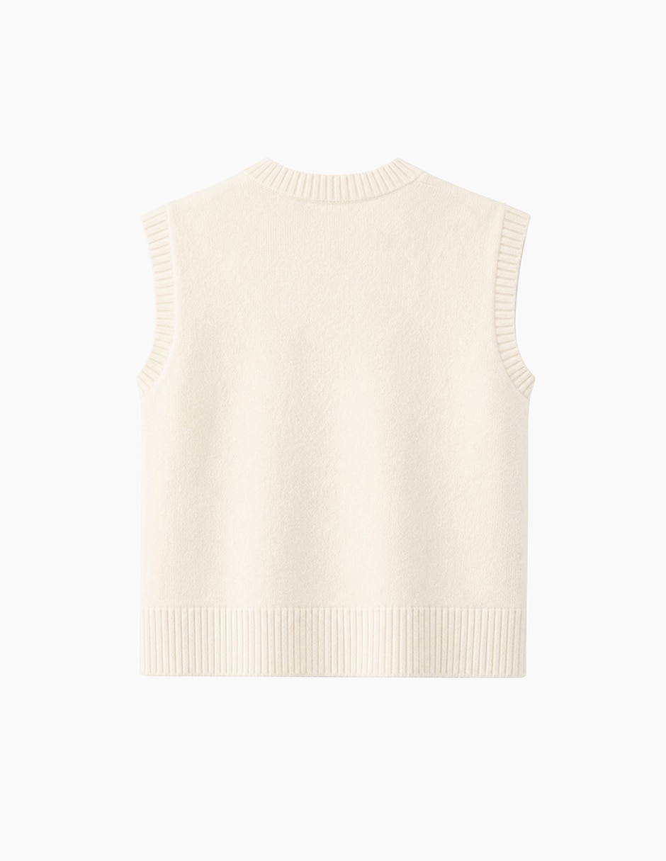 Chaleco para mujer 3