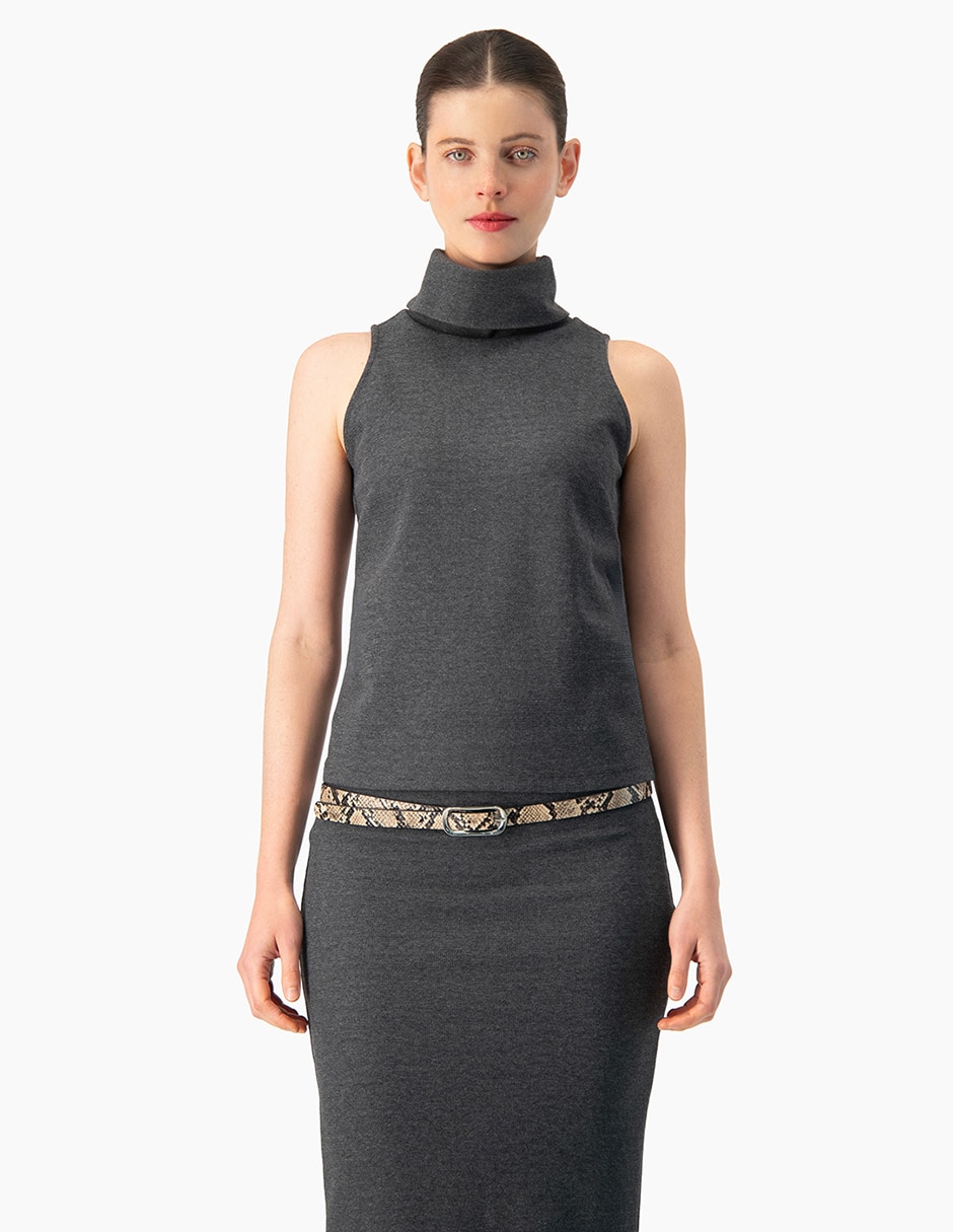 Blusa para mujer