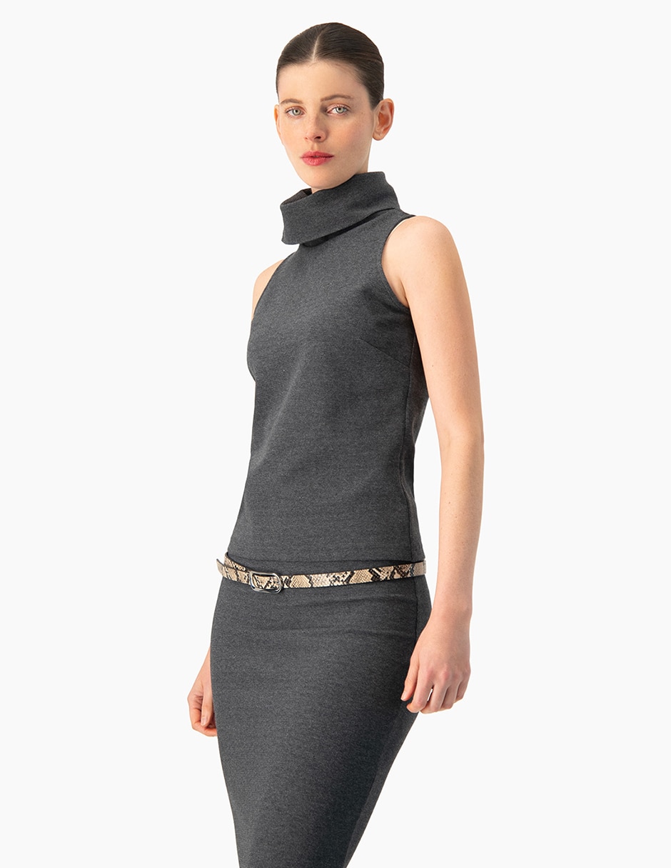 Blusa para mujer 5