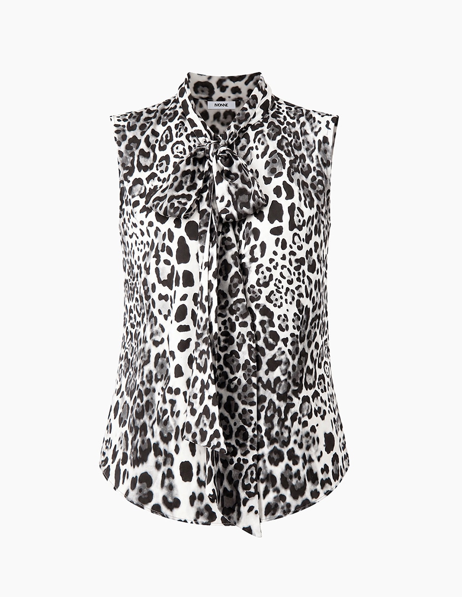 Blusa Adolfo Dominguez manga al codo para mujer 7