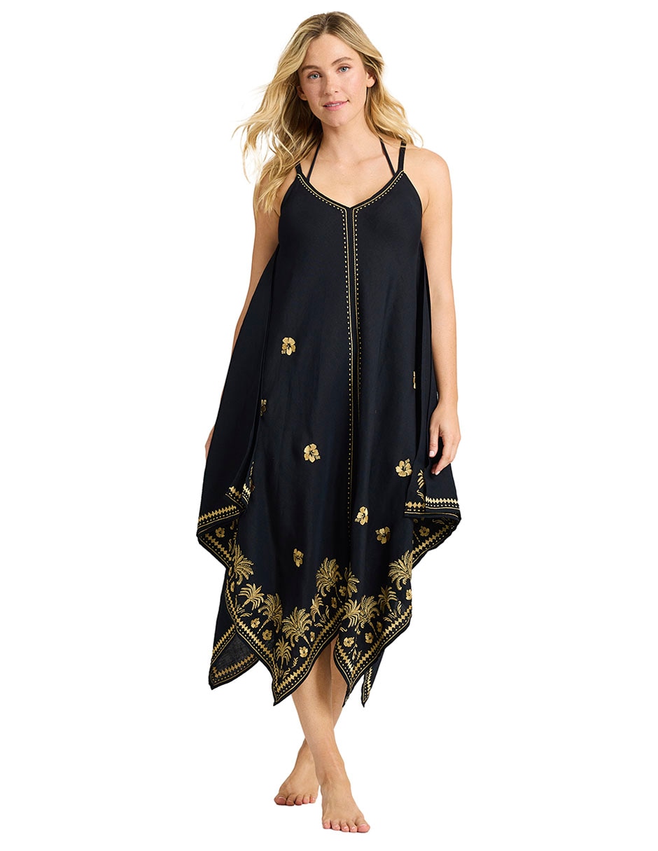 Vestido midi para mujer Vestido midi para mujer