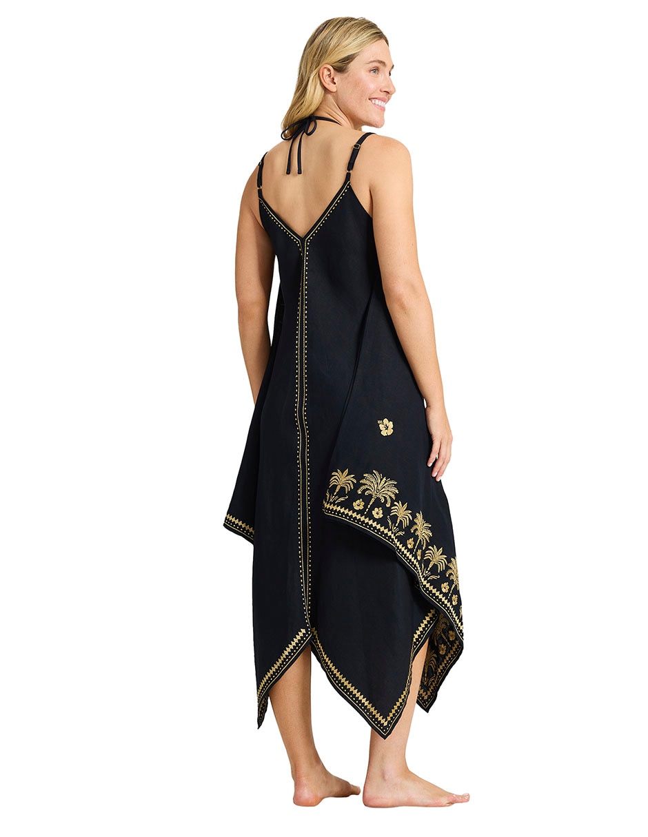 Vestido midi para mujer 2