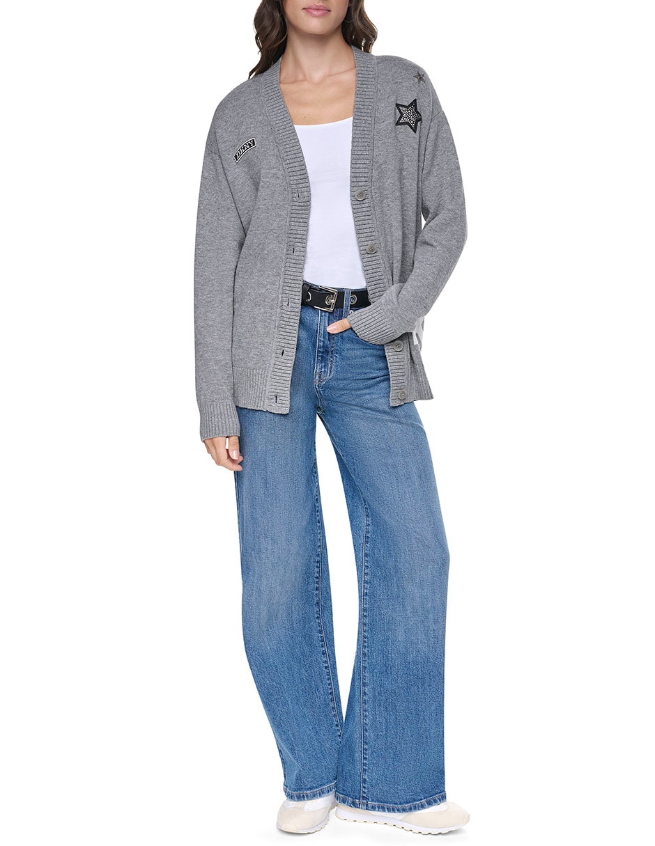 Suéter para mujer 4