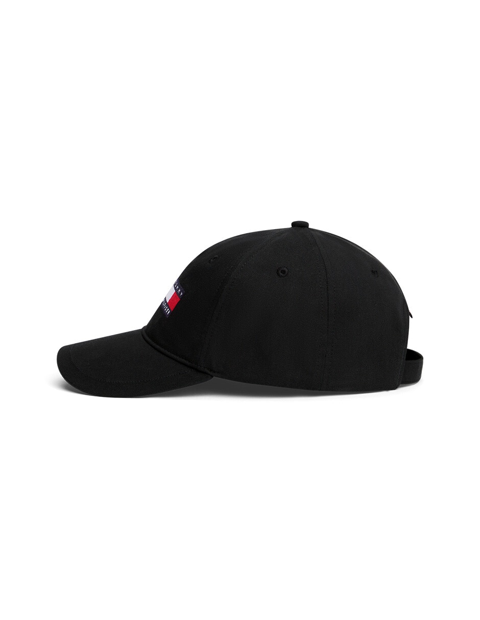 Gorra con visera curva casual cadillac fórmula a mujer 4