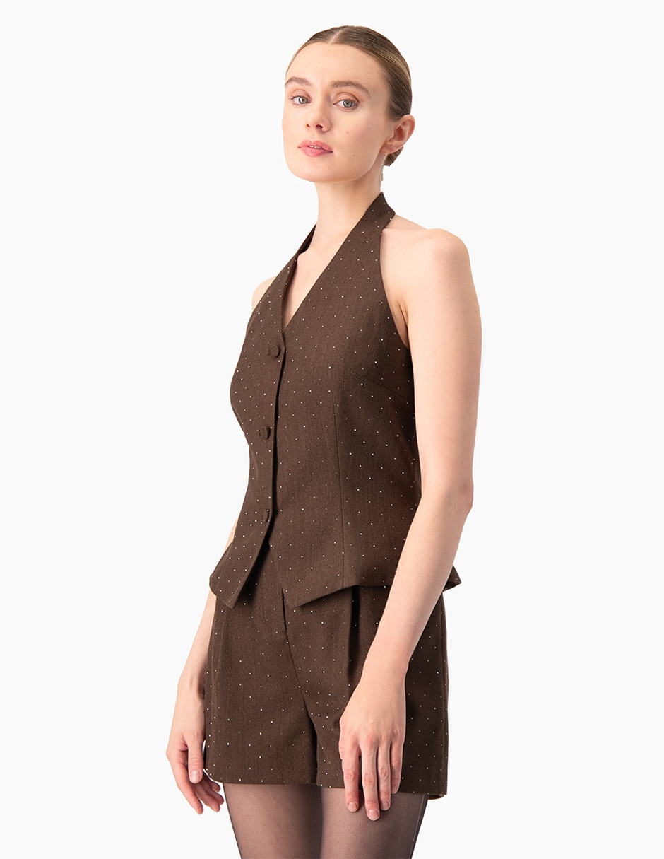 Chaleco para mujer 3