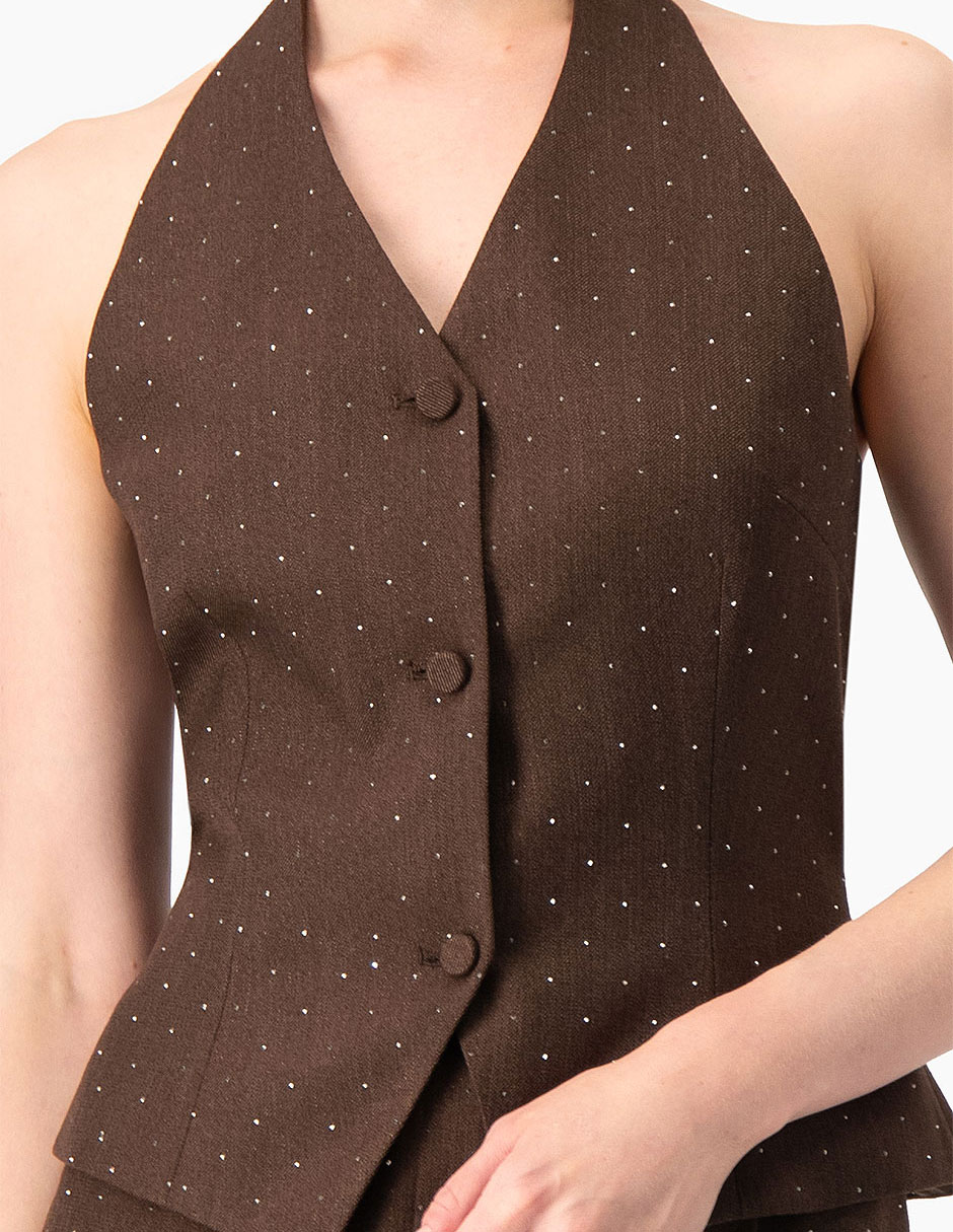 Chaleco para mujer 5