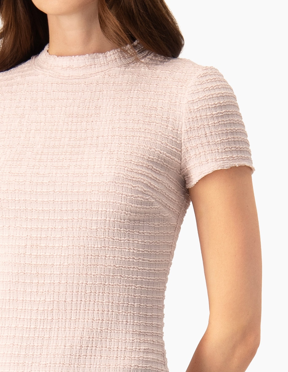Vestido midi casual para mujer 2