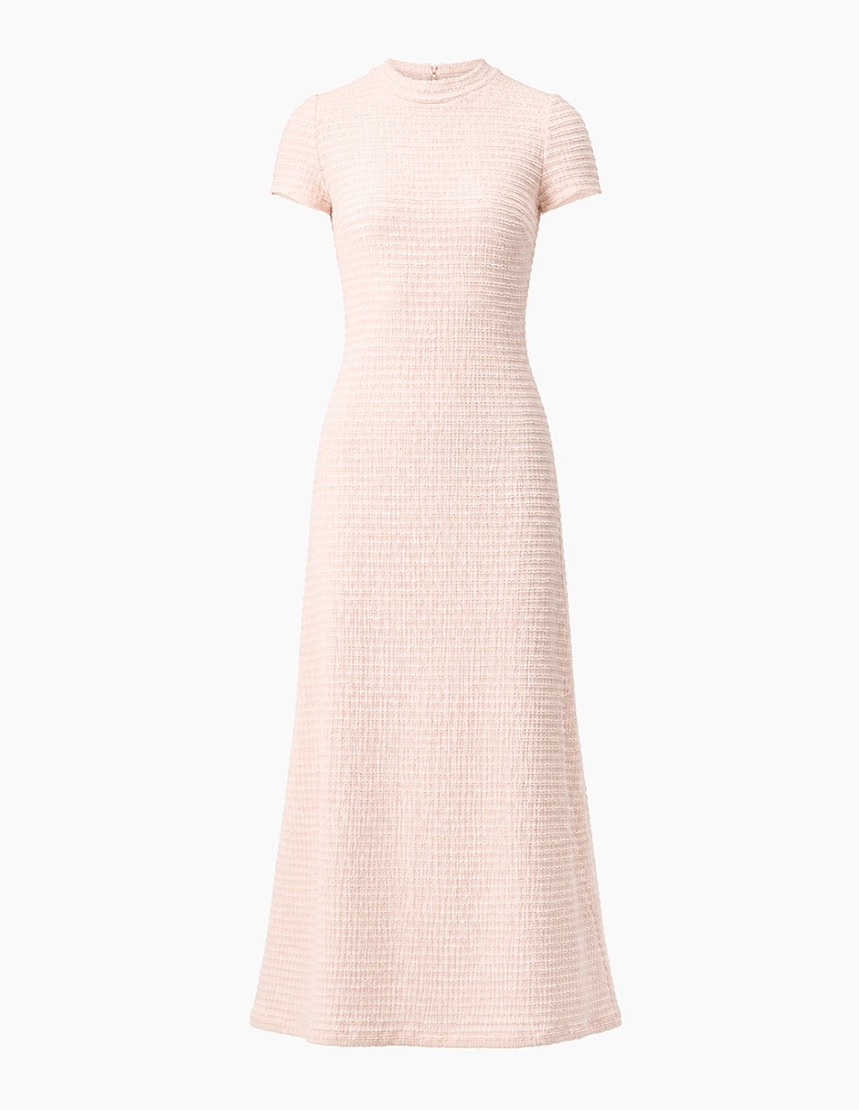 Vestido midi casual para mujer 7