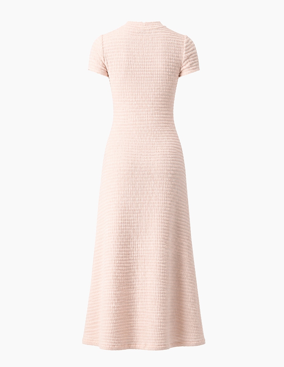 Vestido midi casual para mujer 3