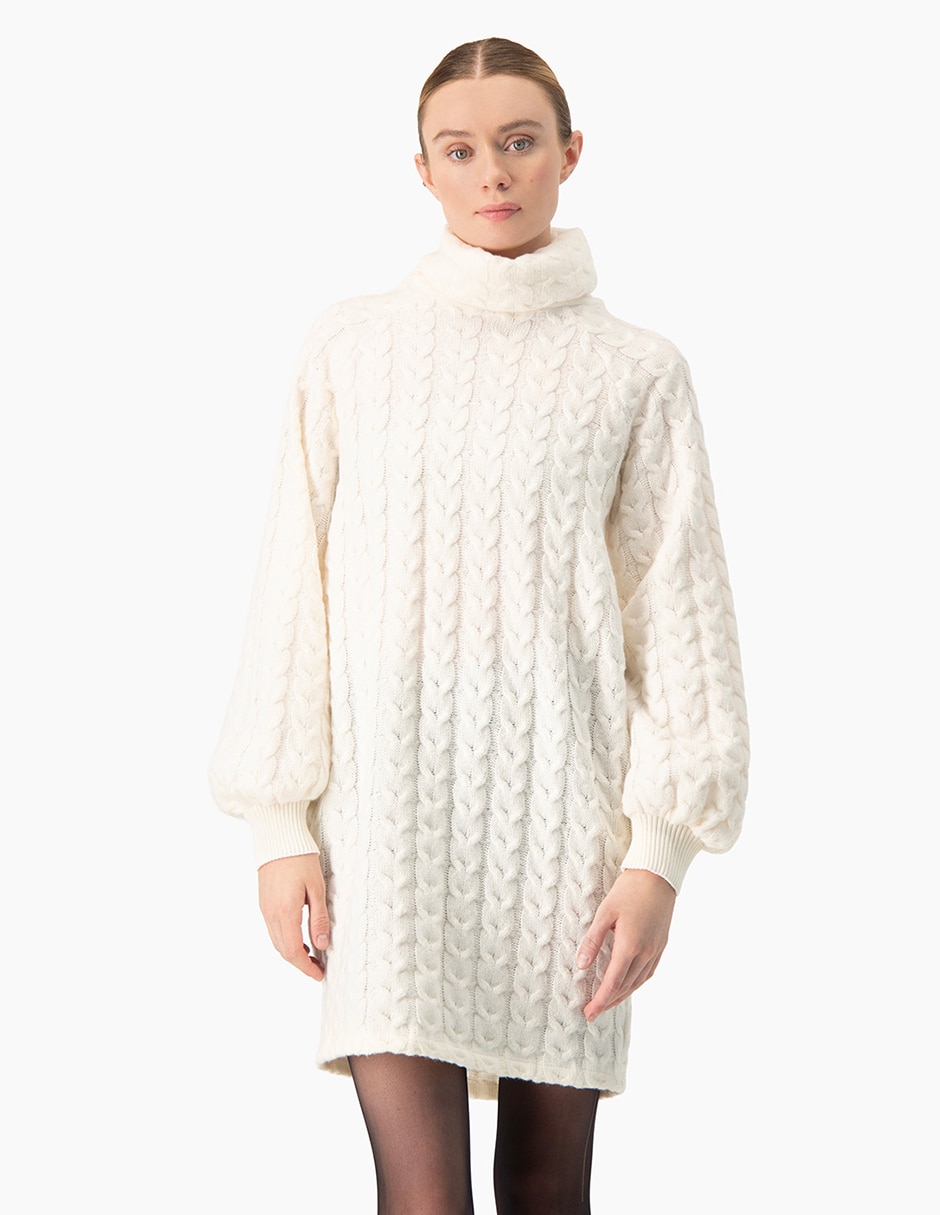 Vestido corto casual para mujer Vestido corto casual para mujer