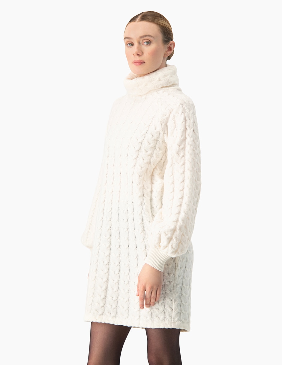 Vestido corto casual para mujer 3