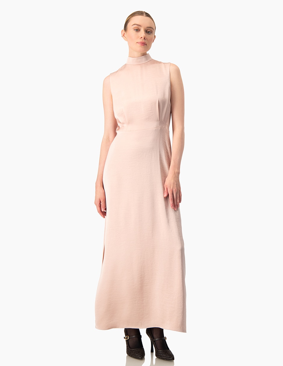 Vestido Midi casual para mujer