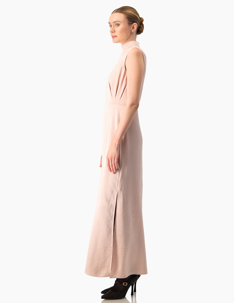 Vestido Midi casual para mujer 3