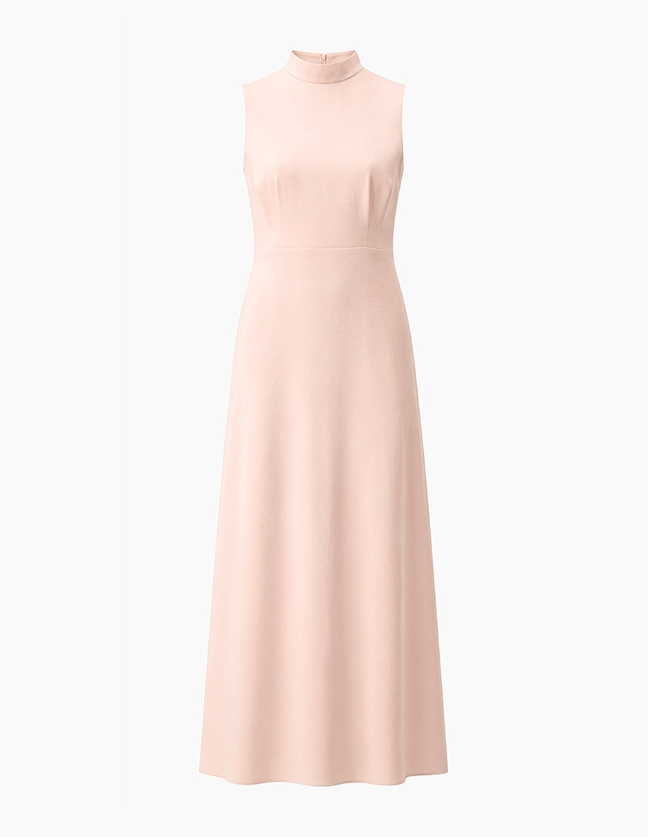 Vestido Midi casual para mujer 5