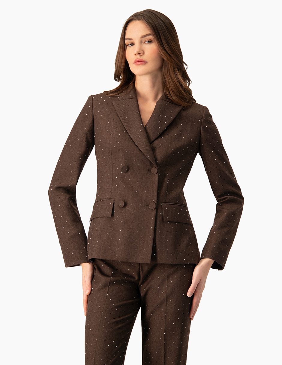 Saco casual para mujer Saco casual para mujer