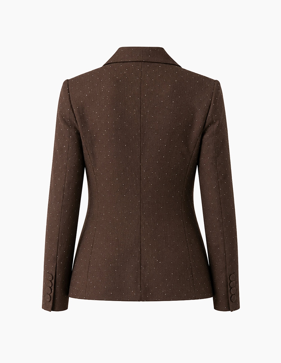 Saco casual para mujer 6