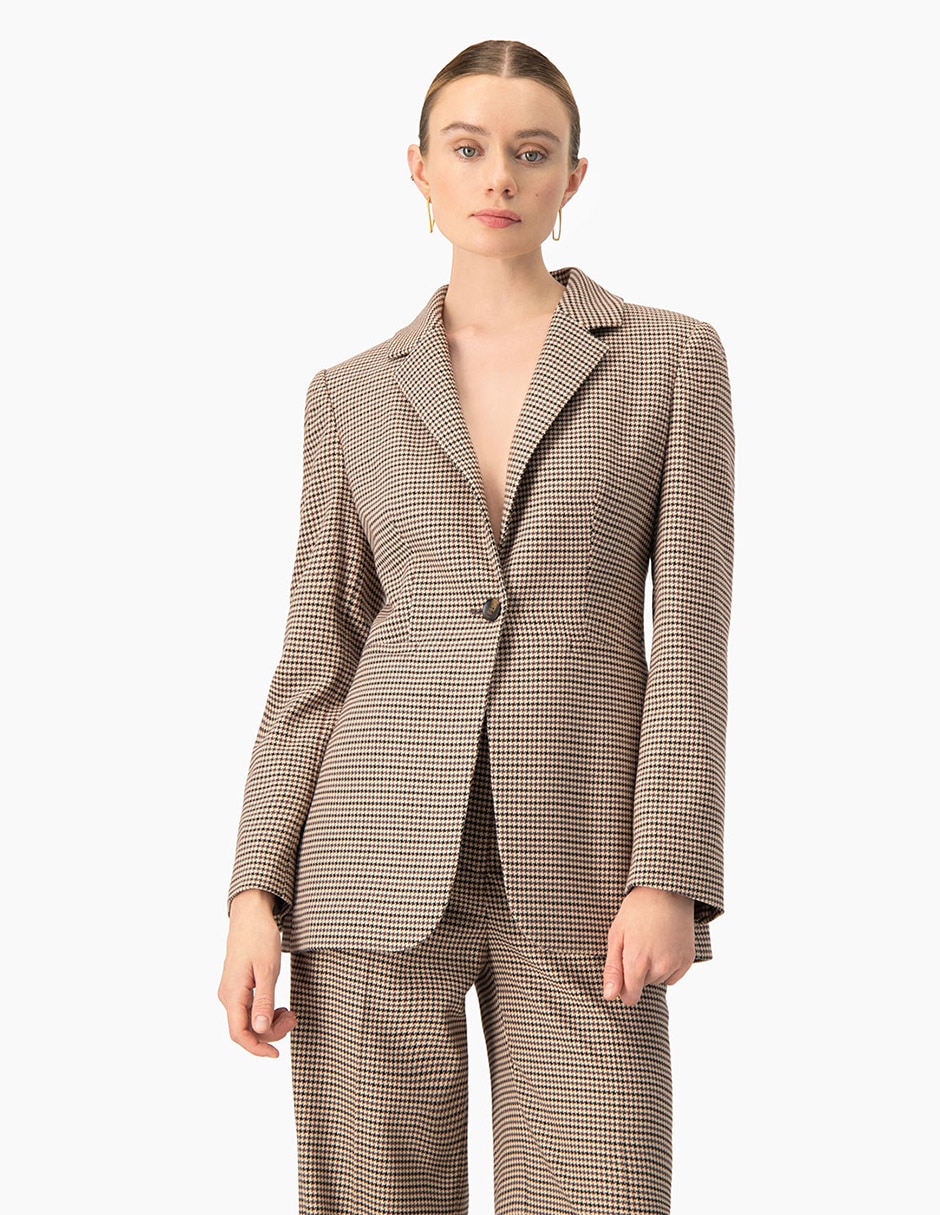 Saco casual para mujer Saco casual para mujer