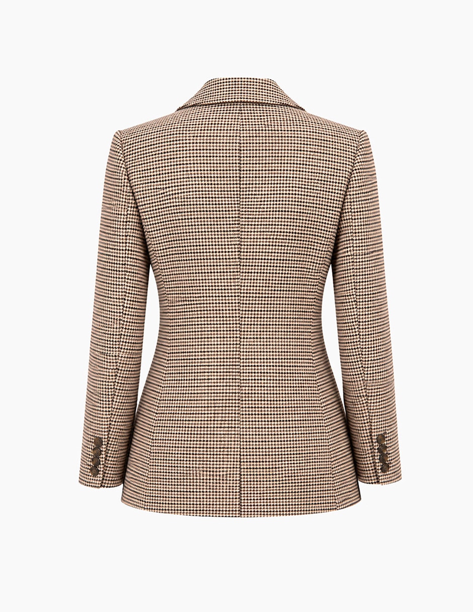 Saco casual para mujer 6