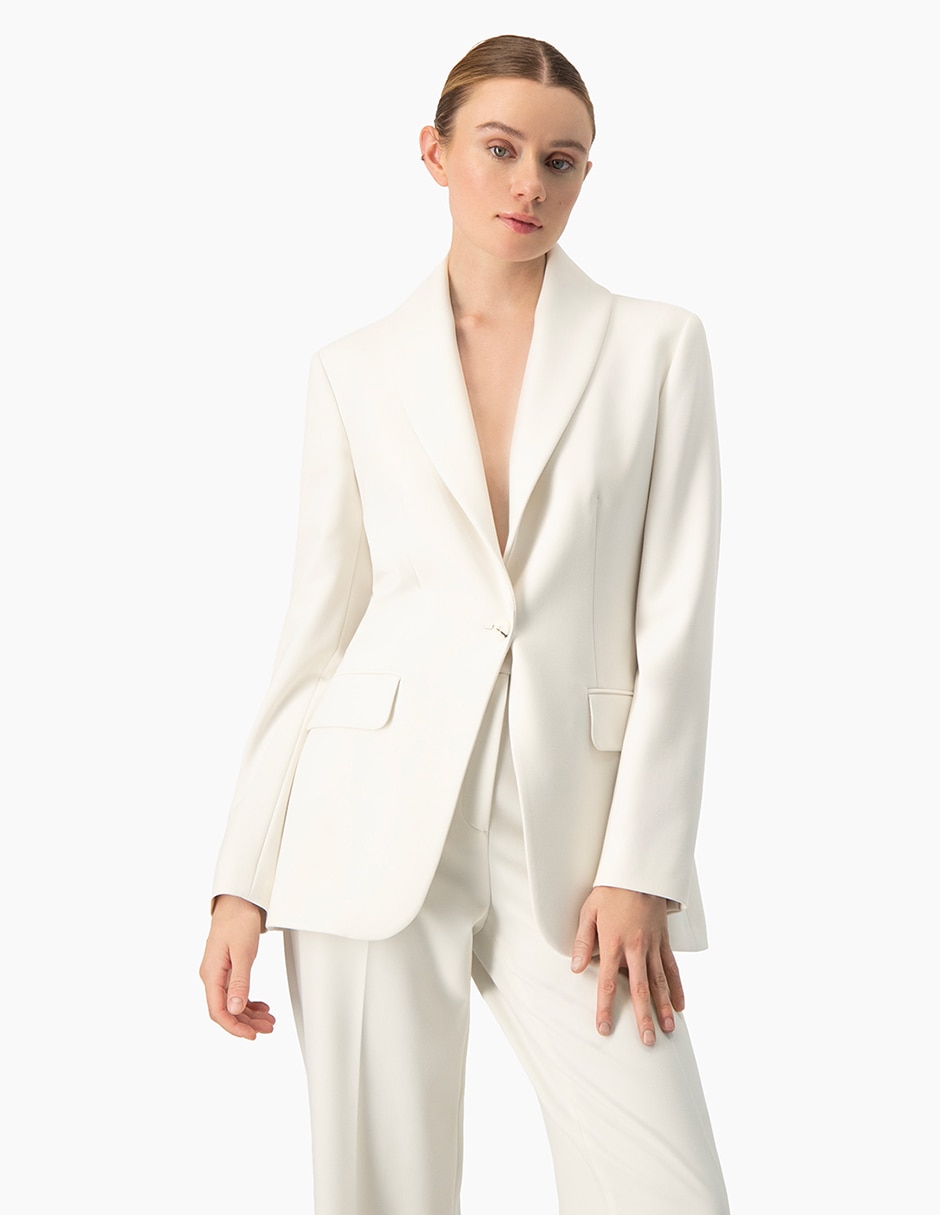 Saco casual para mujer Saco casual para mujer