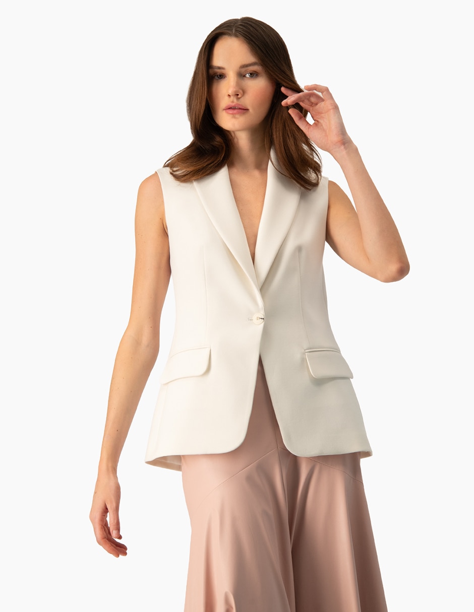 Chaleco para mujer Chaleco para mujer