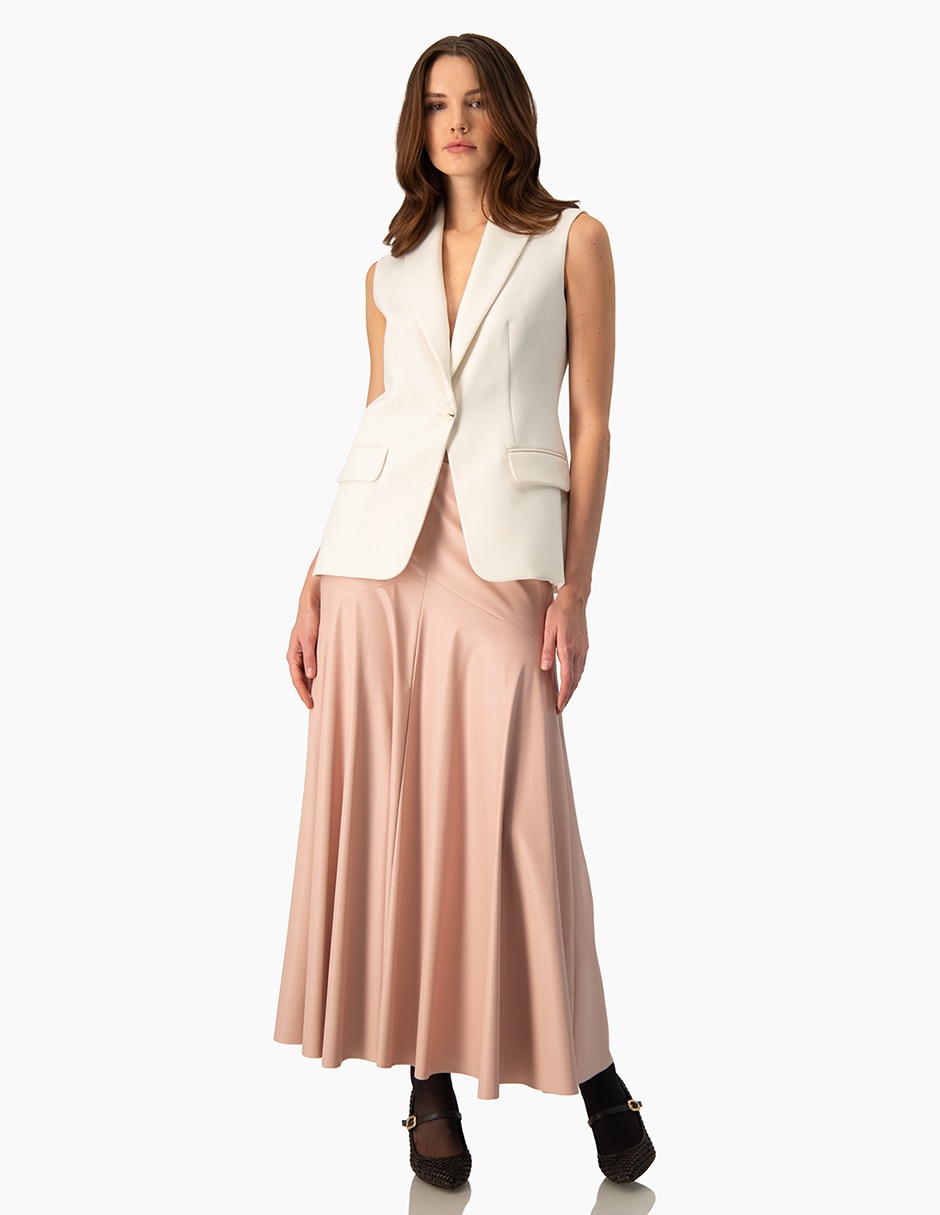 Chaleco para mujer 4