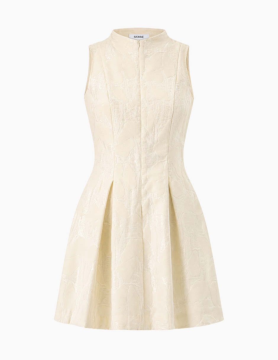 Vestido corto casual para mujer 7