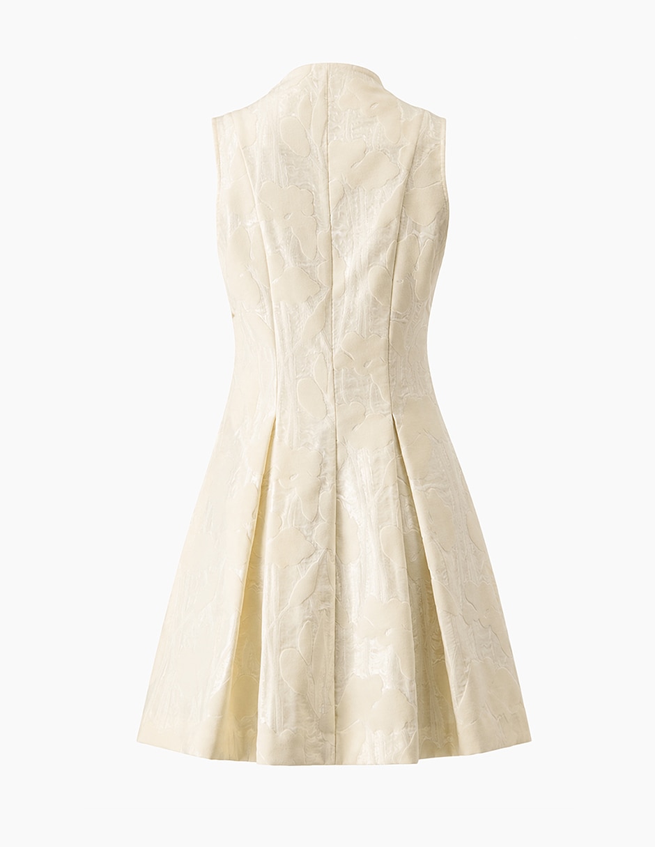 Vestido corto casual para mujer 3