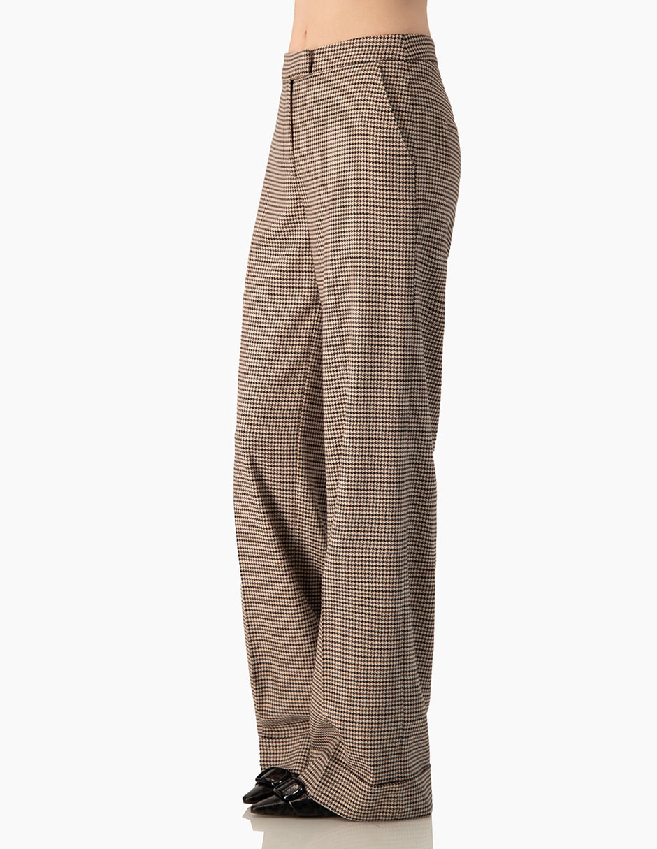 Pantalón recto para mujer 5