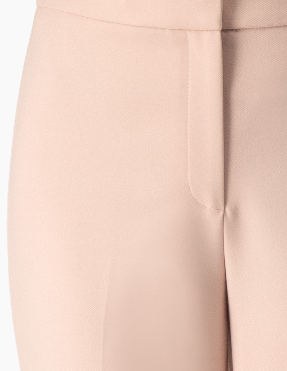 Pantalón recto para mujer 2