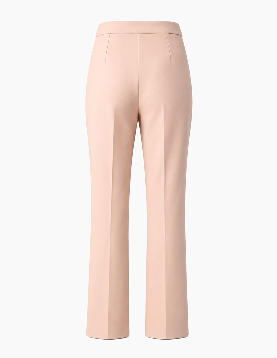 Pantalón recto para mujer 3