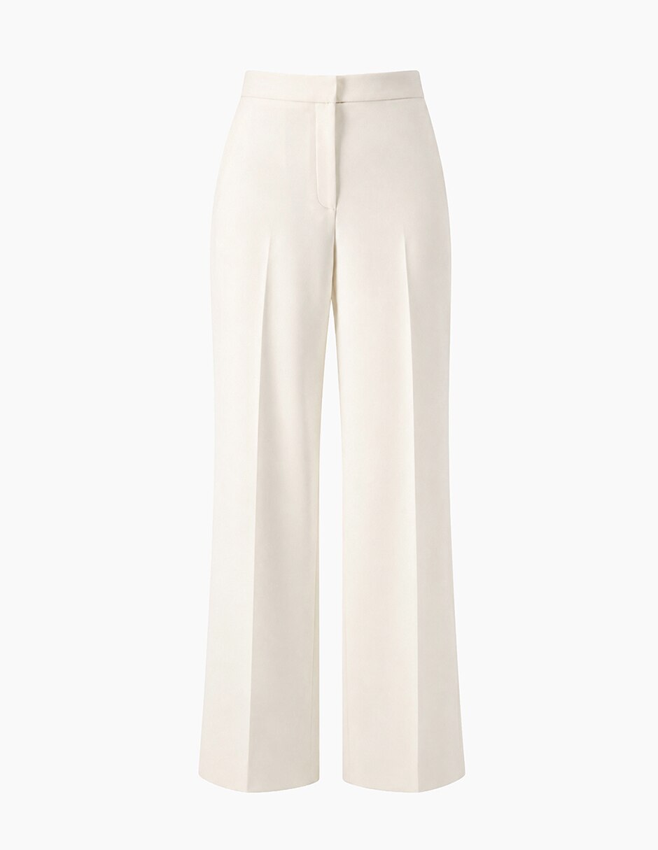 Pantalón recto para mujer 6