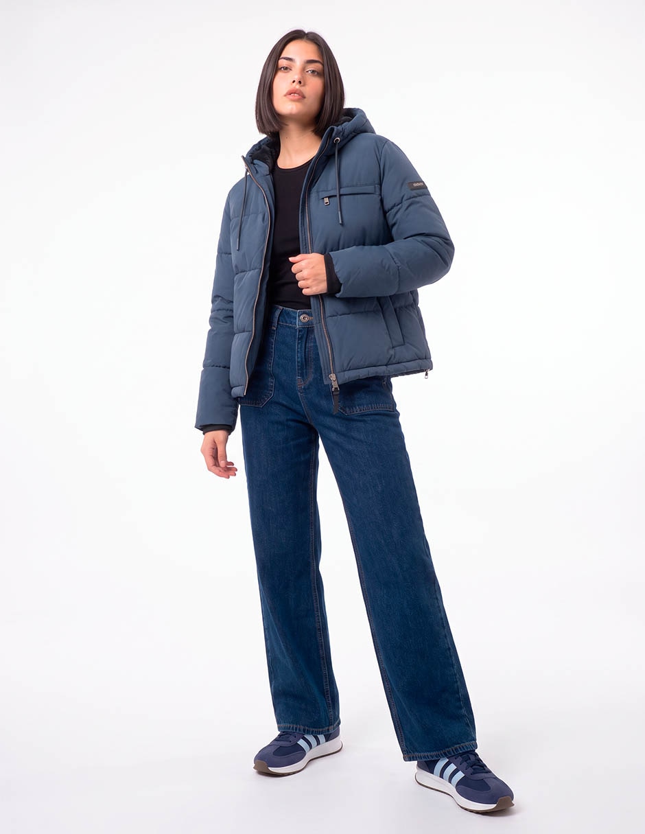 Capa/poncho/kimono lieb para mujer 3
