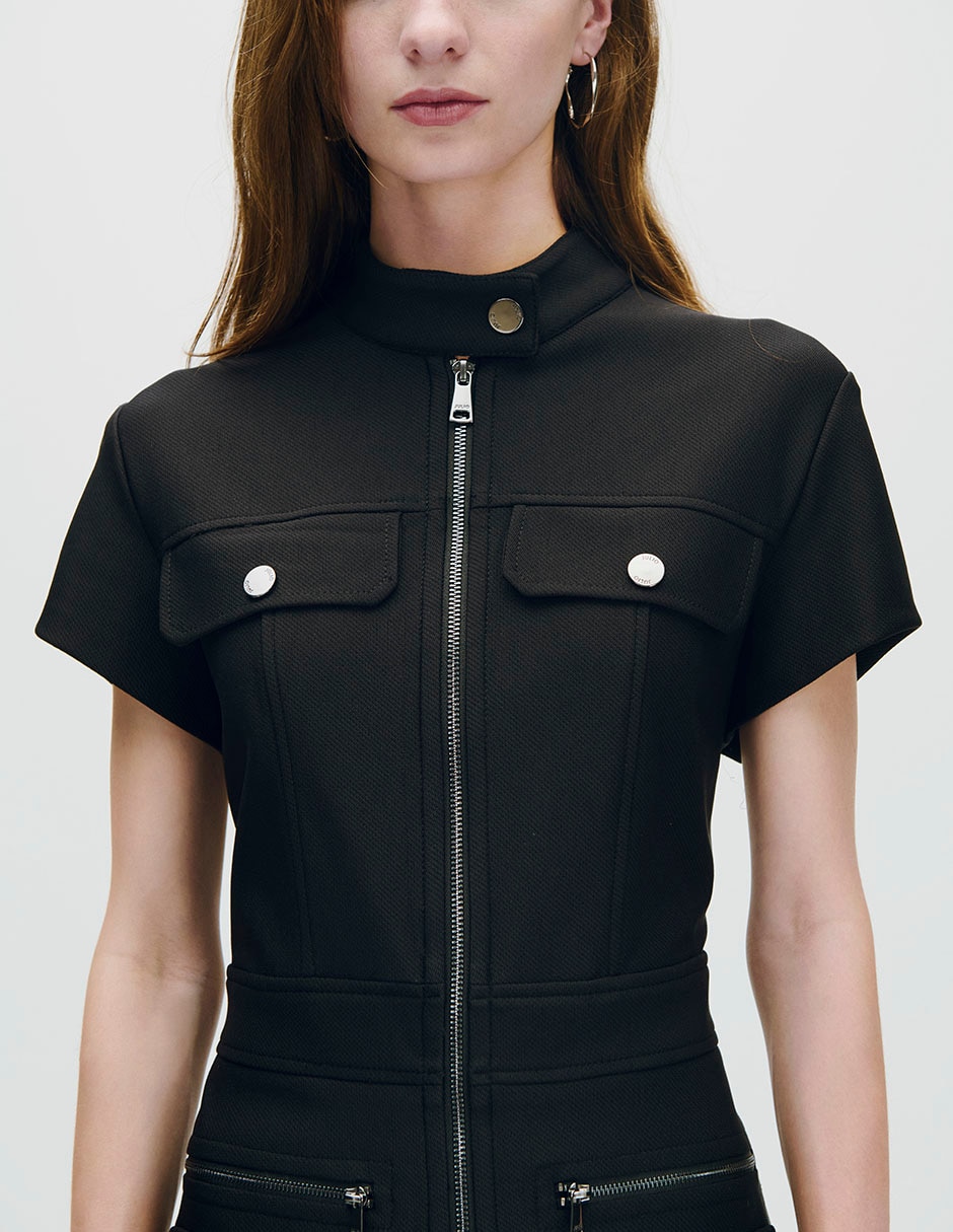 Vestido Midi Casual ICON para mujer 2