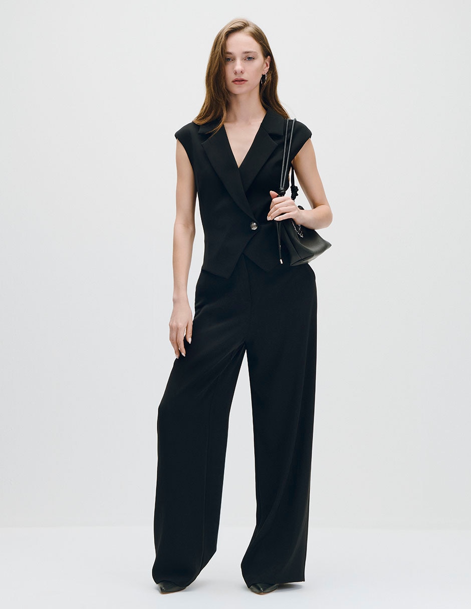 Jumpsuit casual para mujer Jumpsuit casual para mujer