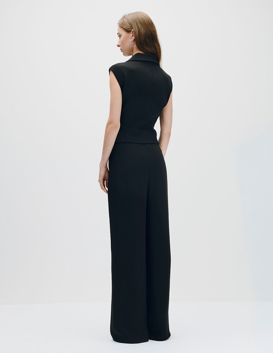 Jumpsuit casual para mujer 3