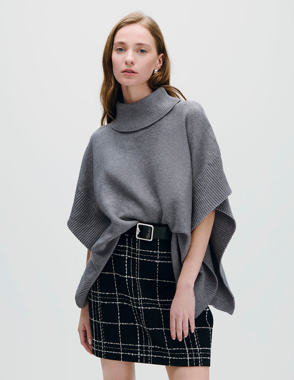Capa para mujer Capa para mujer