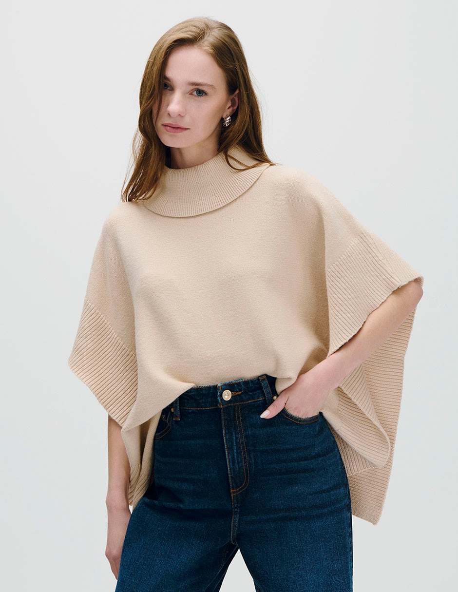 Capa para mujer Capa para mujer