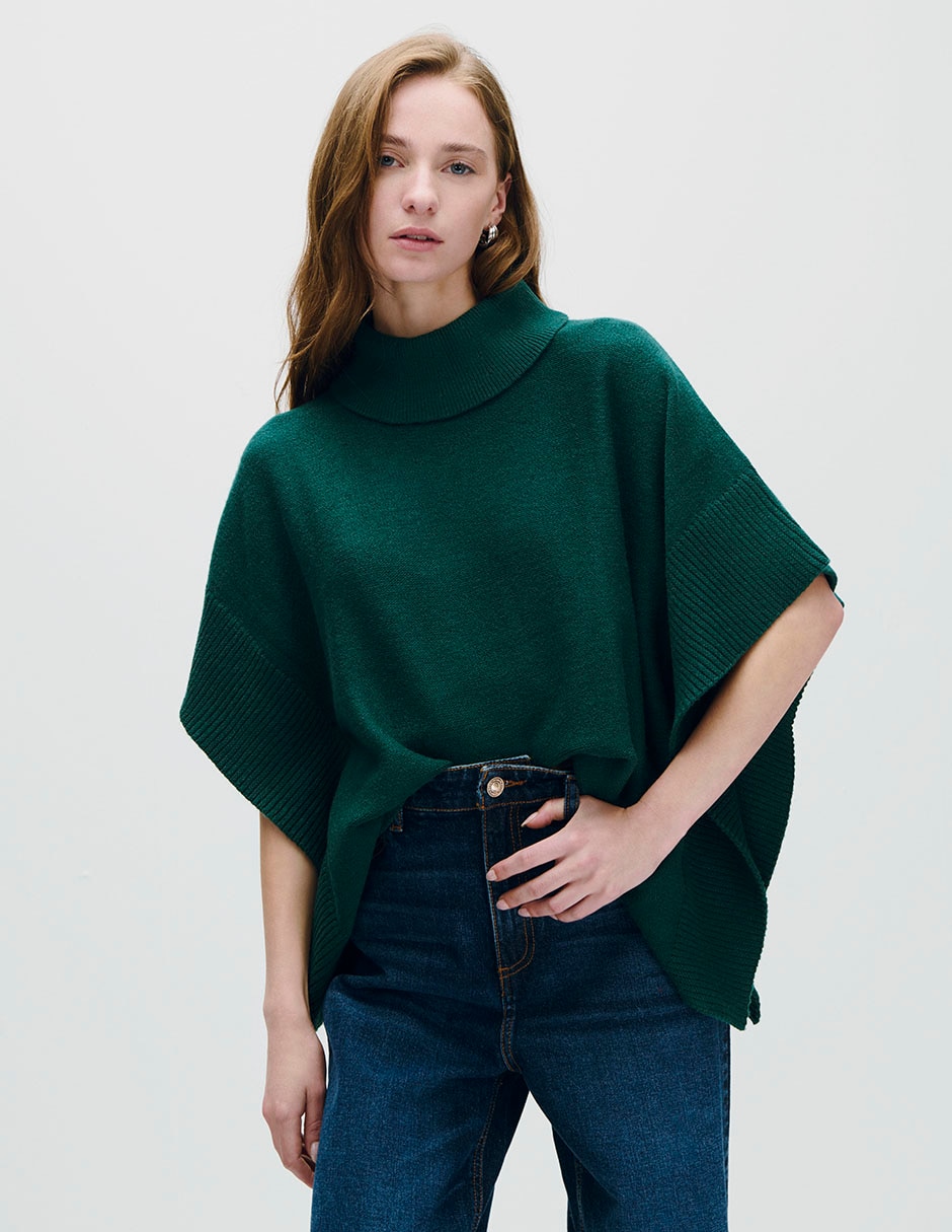 Capa para mujer Capa para mujer