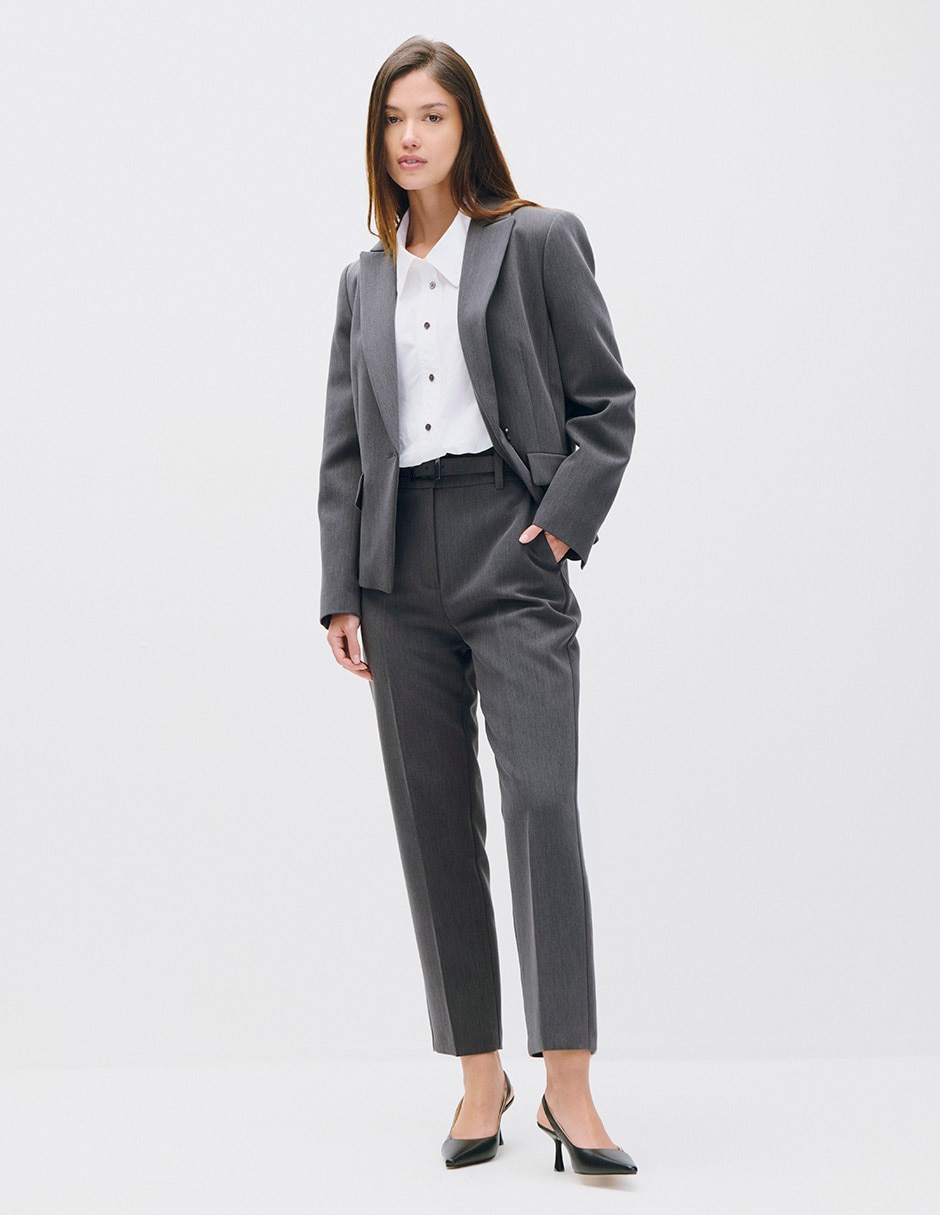 Blazer formal 2