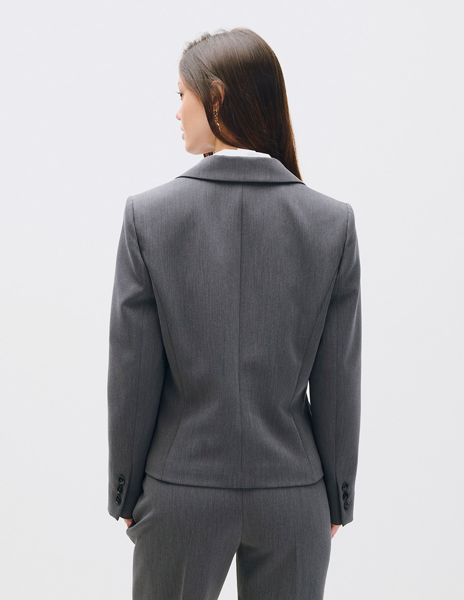 Blazer formal 3