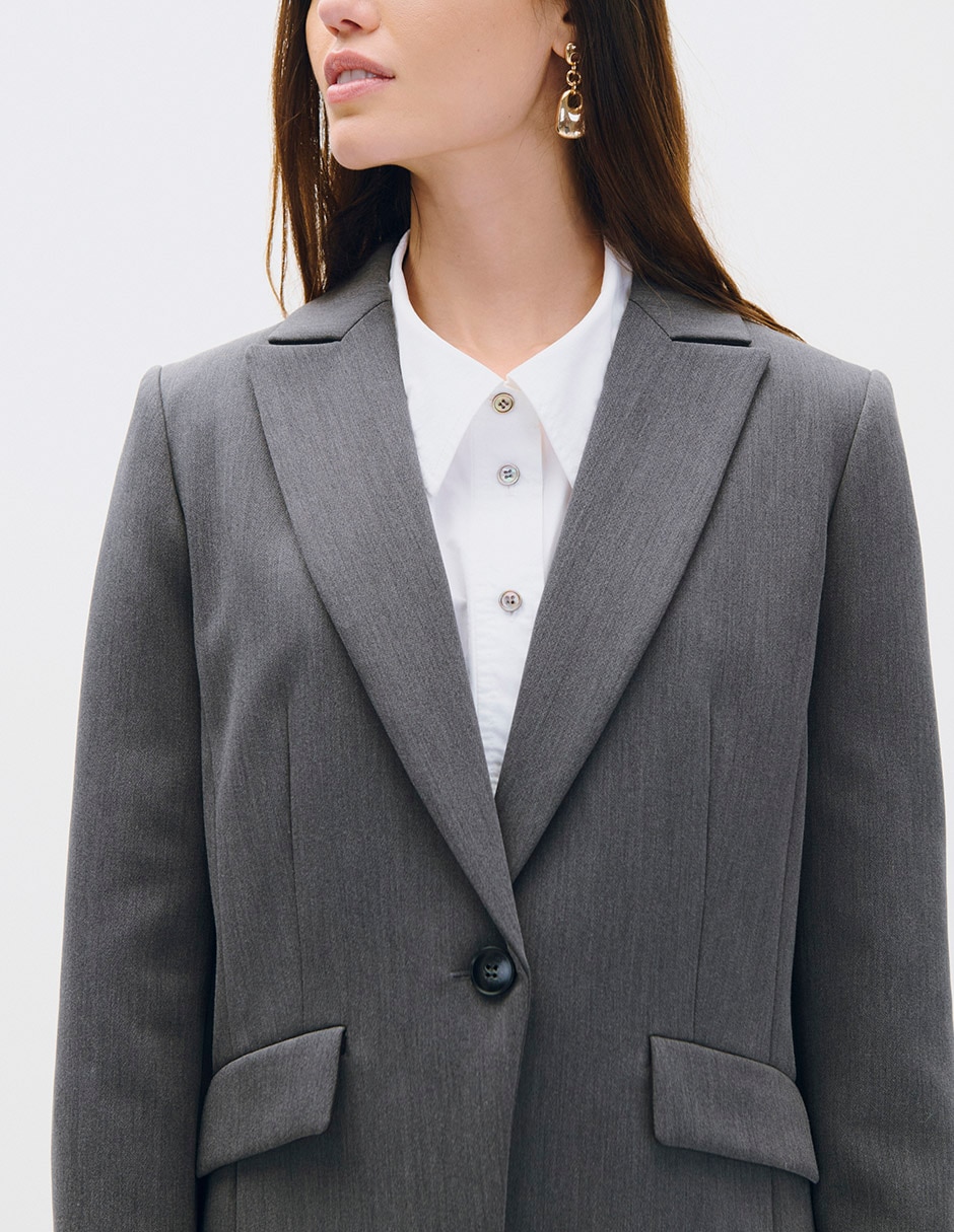 Blazer formal 4