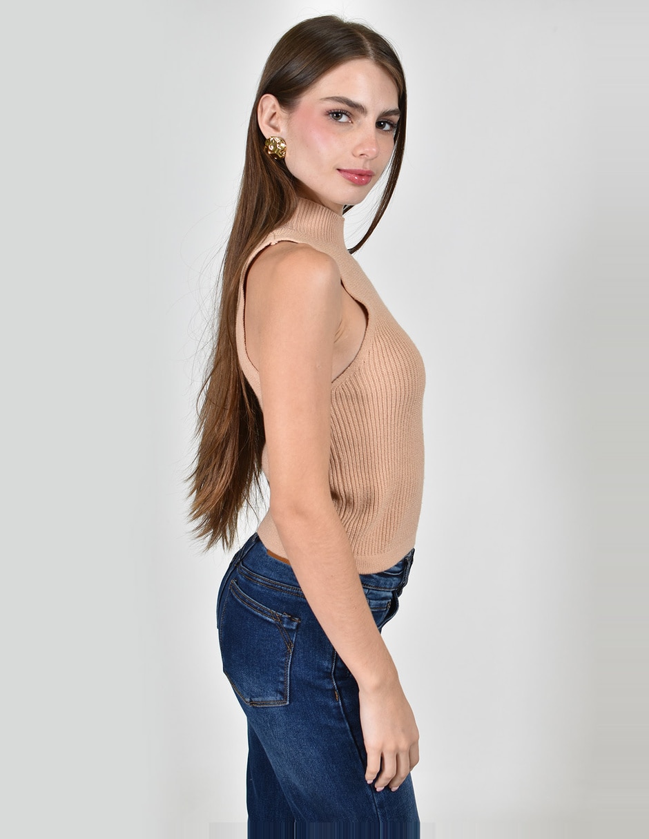 Blusa para mujer 5