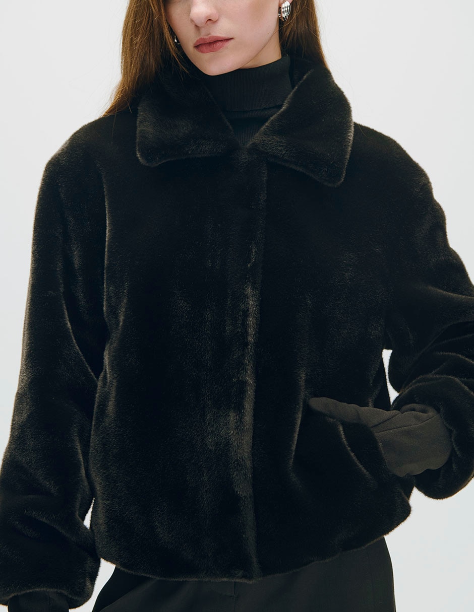 Chamarra Bomber Icon para mujer 2