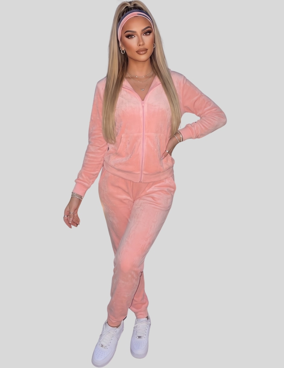 Rosa claro 1